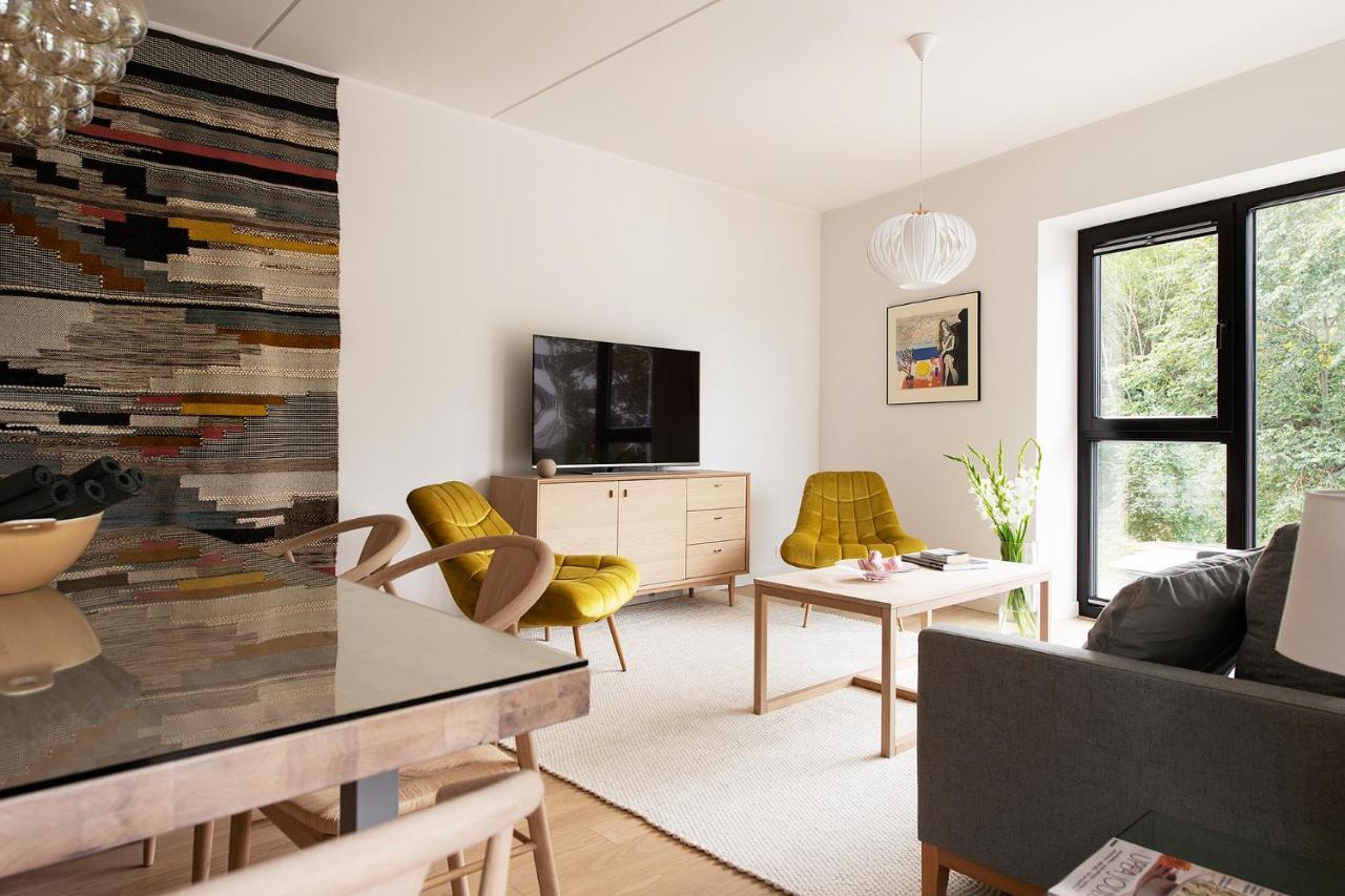 W Apartments Kalaranna I Tallinn Exterior photo